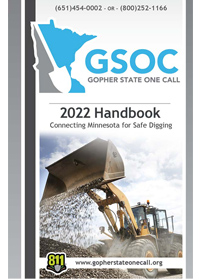An image of the 2022 GSOC Handbook
